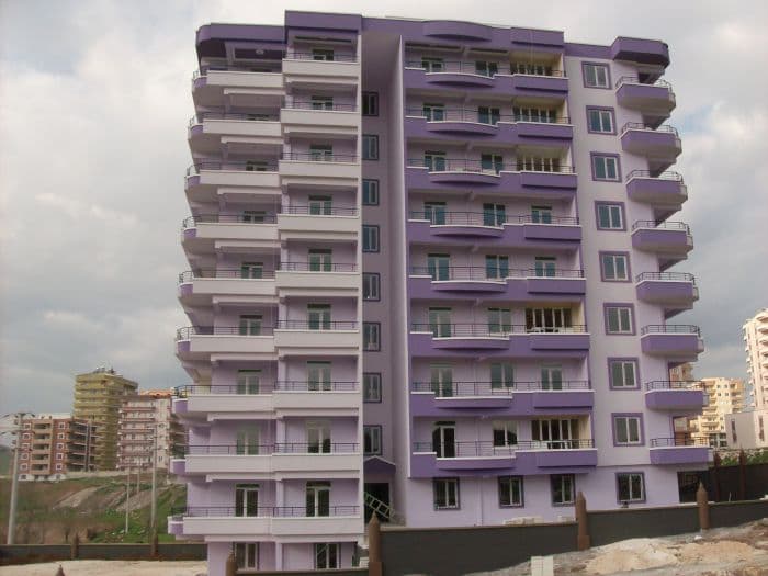 Morev 3. Etap - Fotoğraf 14