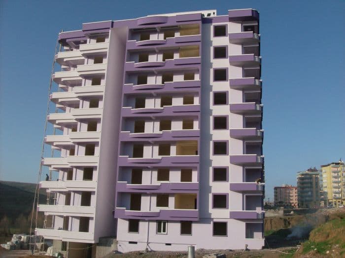 Morev 3. Etap - Fotoğraf 6