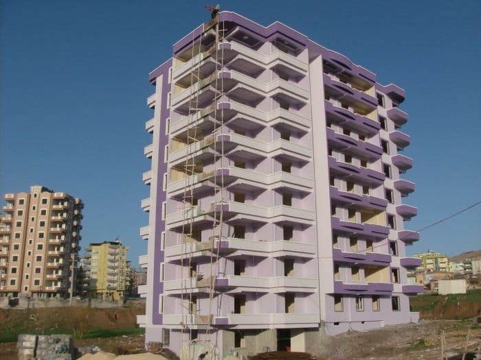 Morev 3. Etap - Fotoğraf 7