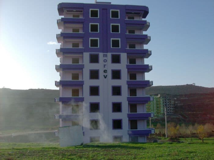 Morev 3. Etap - Fotoğraf 9