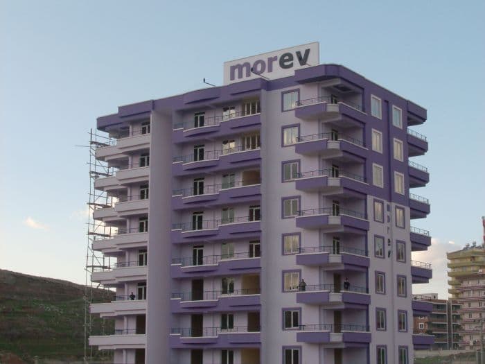 Morev 3. Etap - Fotoğraf 10