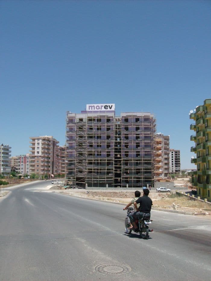 Morev 4. Etap - Fotoğraf 17