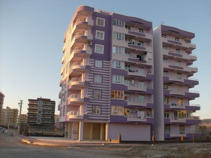 Morev 4. Etap - Fotoğraf 18