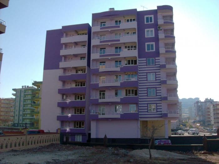 Morev 4. Etap - Fotoğraf 20