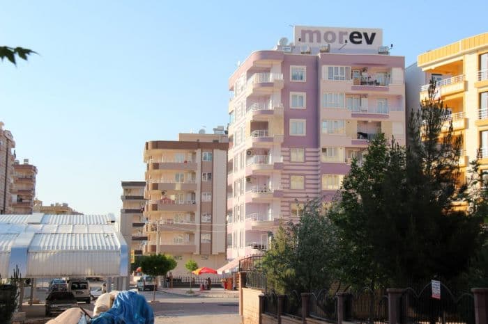 Morev 4. Etap - Fotoğraf 23