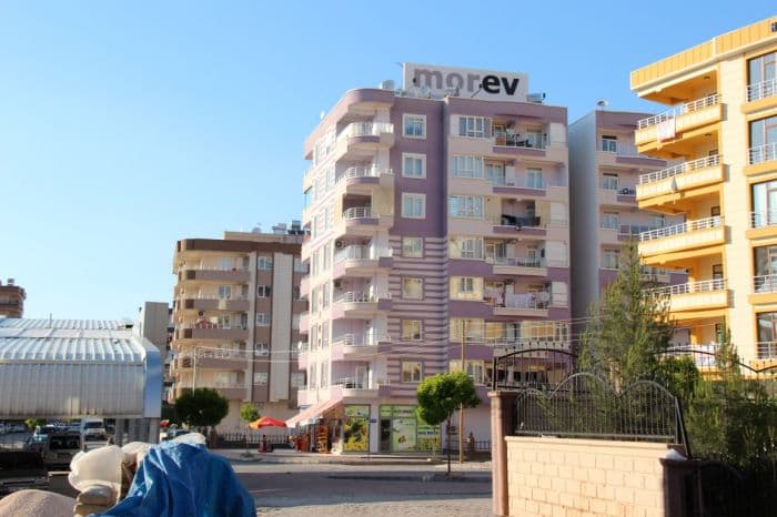 Morev 4. Etap - Fotoğraf 24