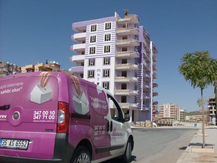 Morev 4. Etap - Fotoğraf 9