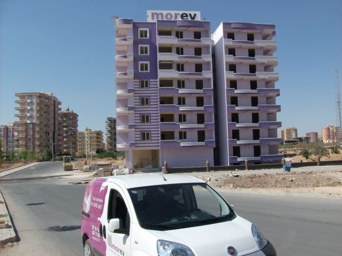 Morev 4. Etap - Fotoğraf 10