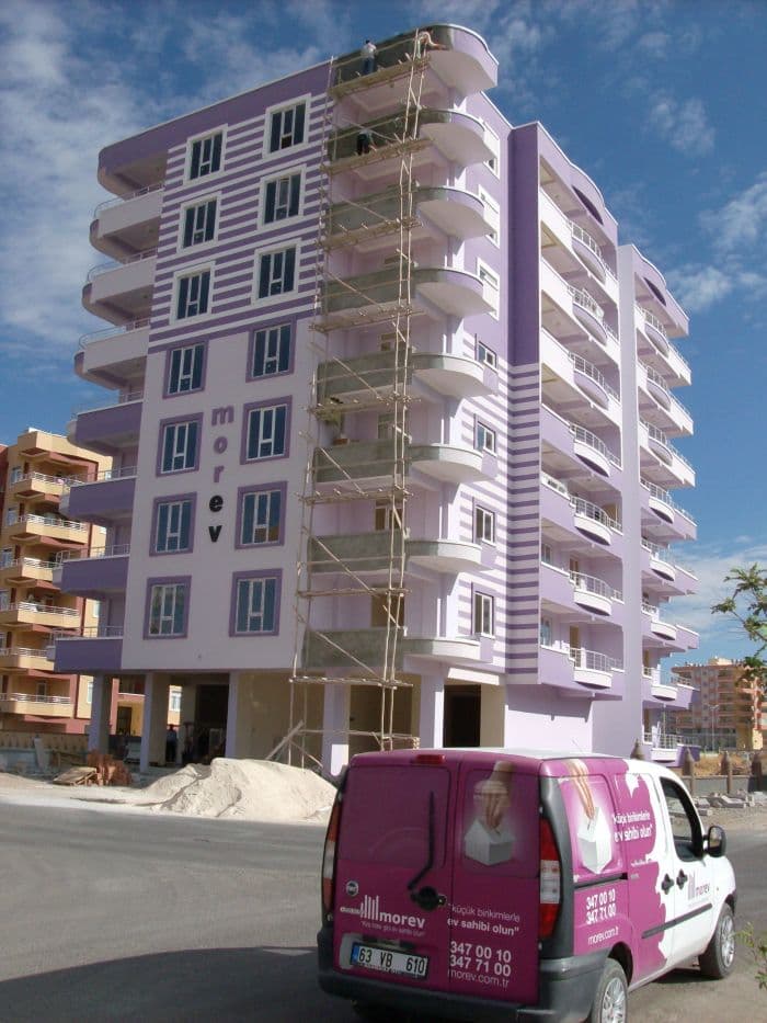 Morev 4. Etap - Fotoğraf 11