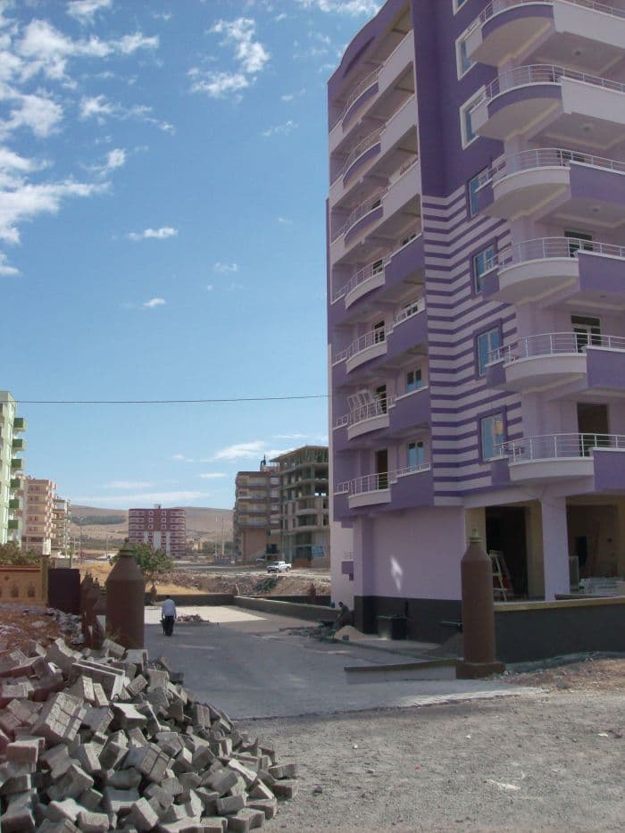 Morev 4. Etap - Fotoğraf 12