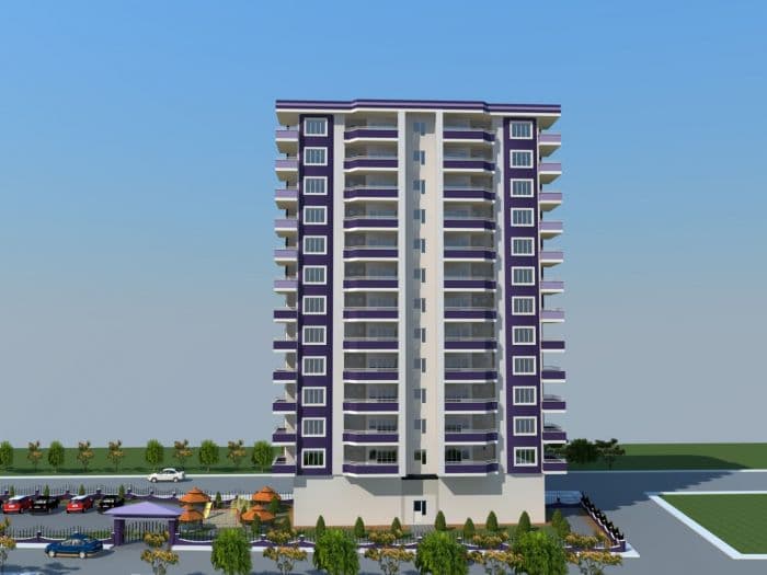 Morev 5. Etap - Fotoğraf 14