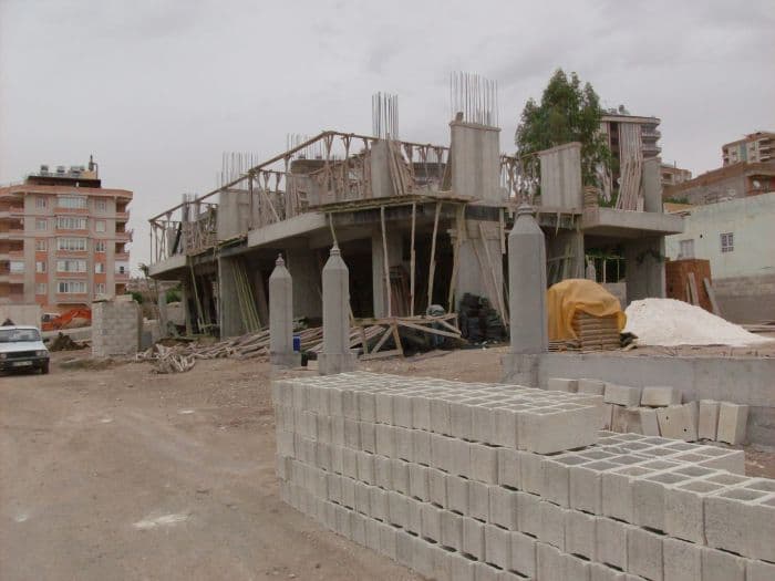 Morev 5. Etap - Fotoğraf 27