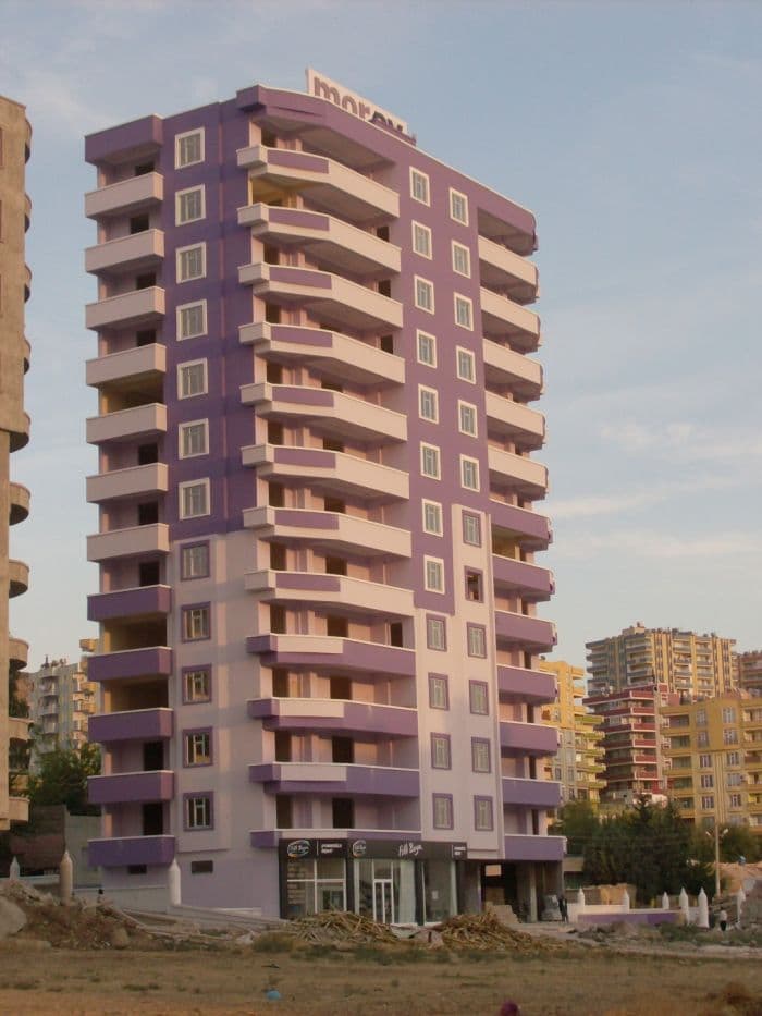 Morev 5. Etap - Fotoğraf 6