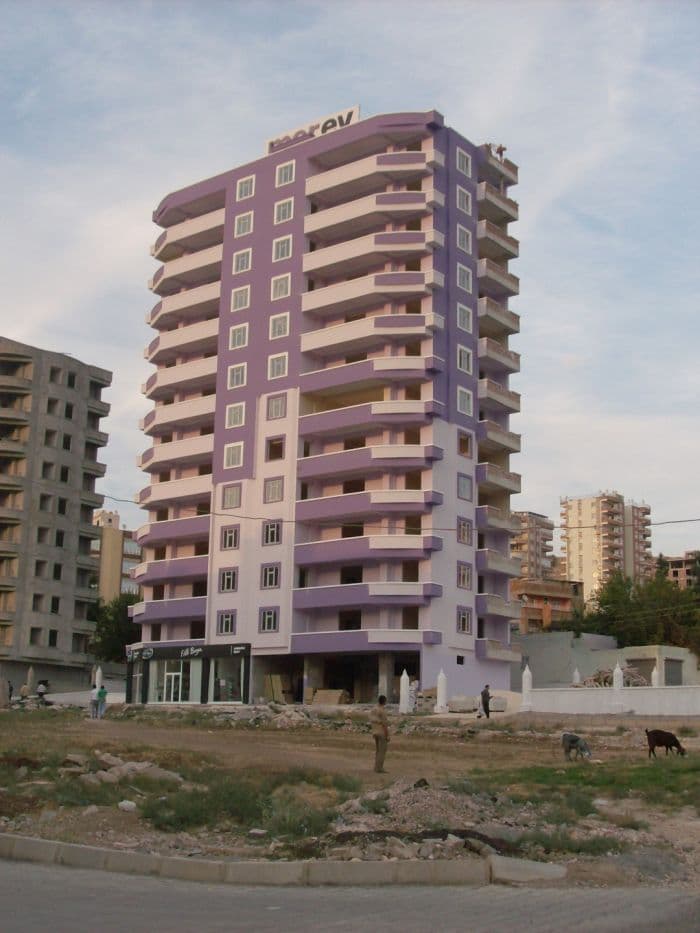 Morev 5. Etap - Fotoğraf 9