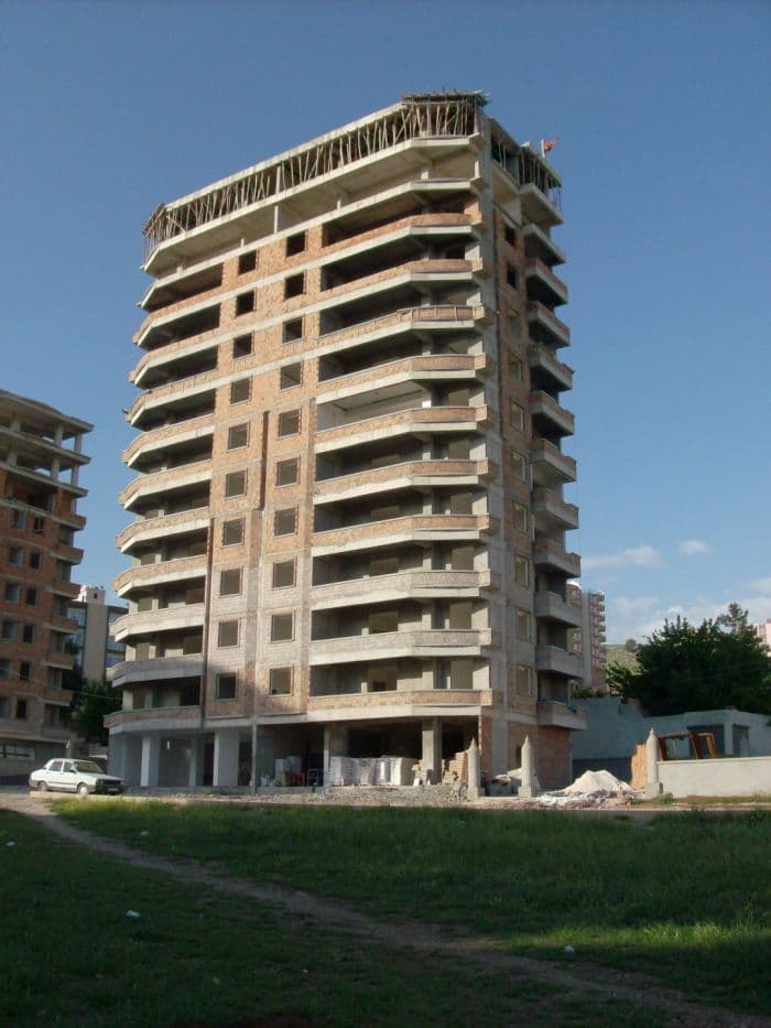 Morev 5. Etap - Fotoğraf 11