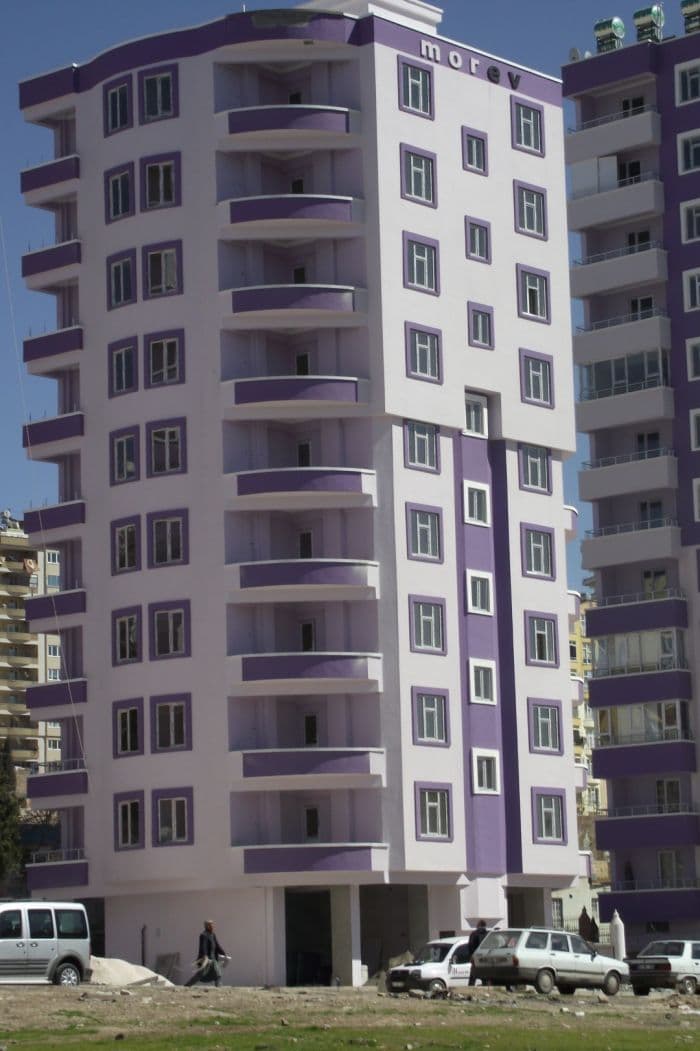 Morev 6. Etap - Fotoğraf 12