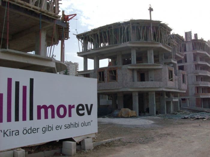 Morev 6. Etap - Fotoğraf 25