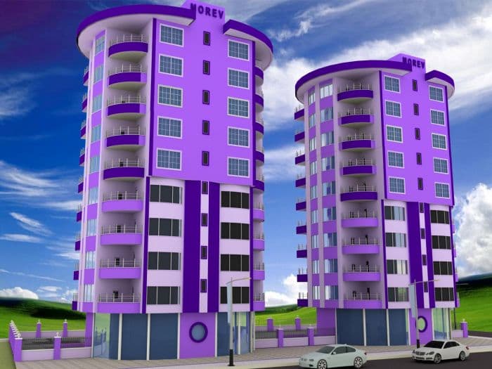 Morev 6. Etap - Fotoğraf 8