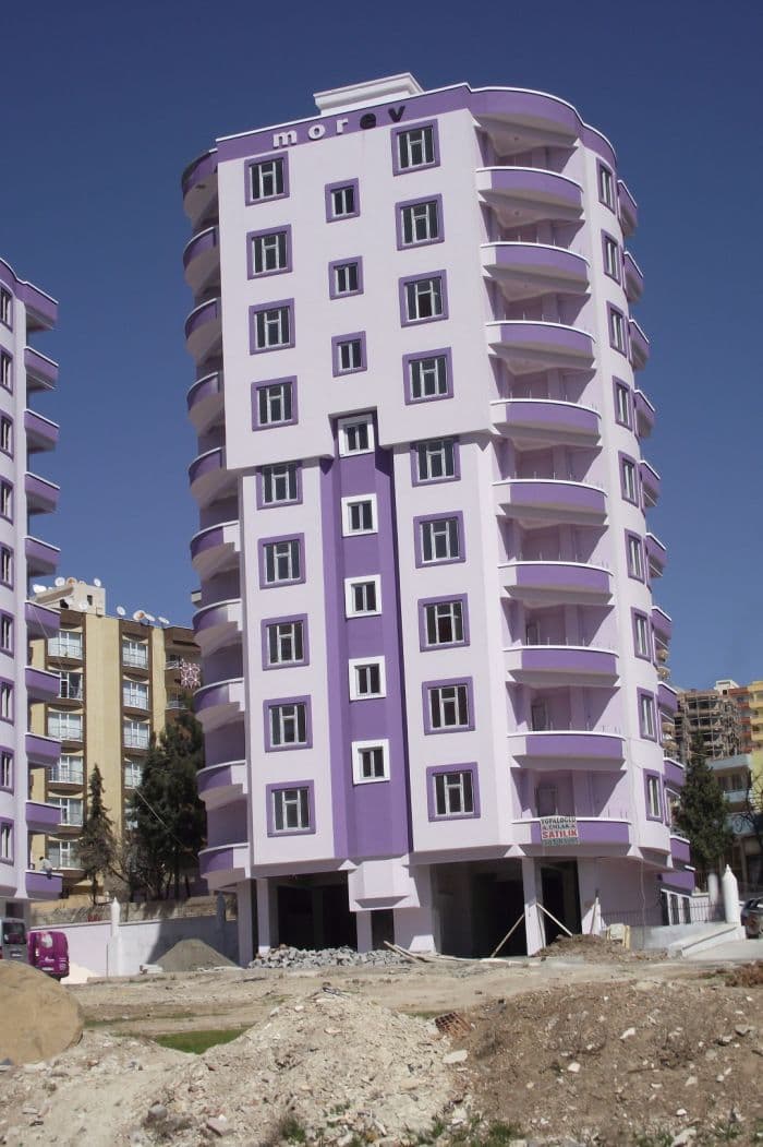 Morev 6. Etap - Fotoğraf 9