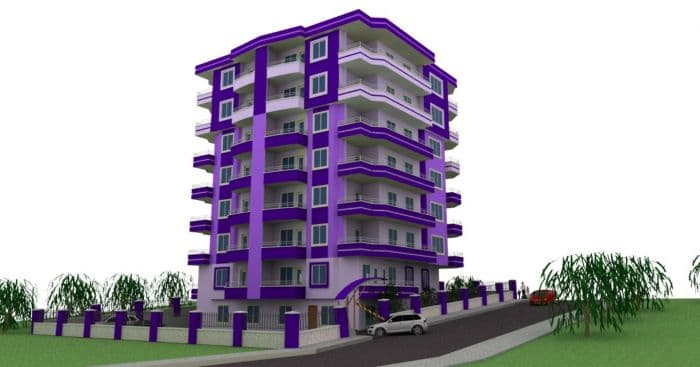 Morev 8. Etap - Fotoğraf 11