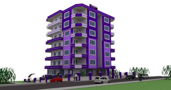 Morev 8. Etap - Fotoğraf 12