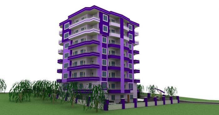 Morev 8. Etap - Fotoğraf 14