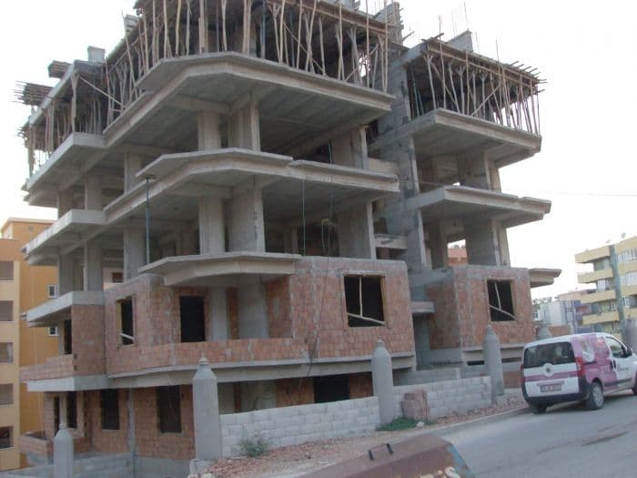 Morev 8. Etap - Fotoğraf 22