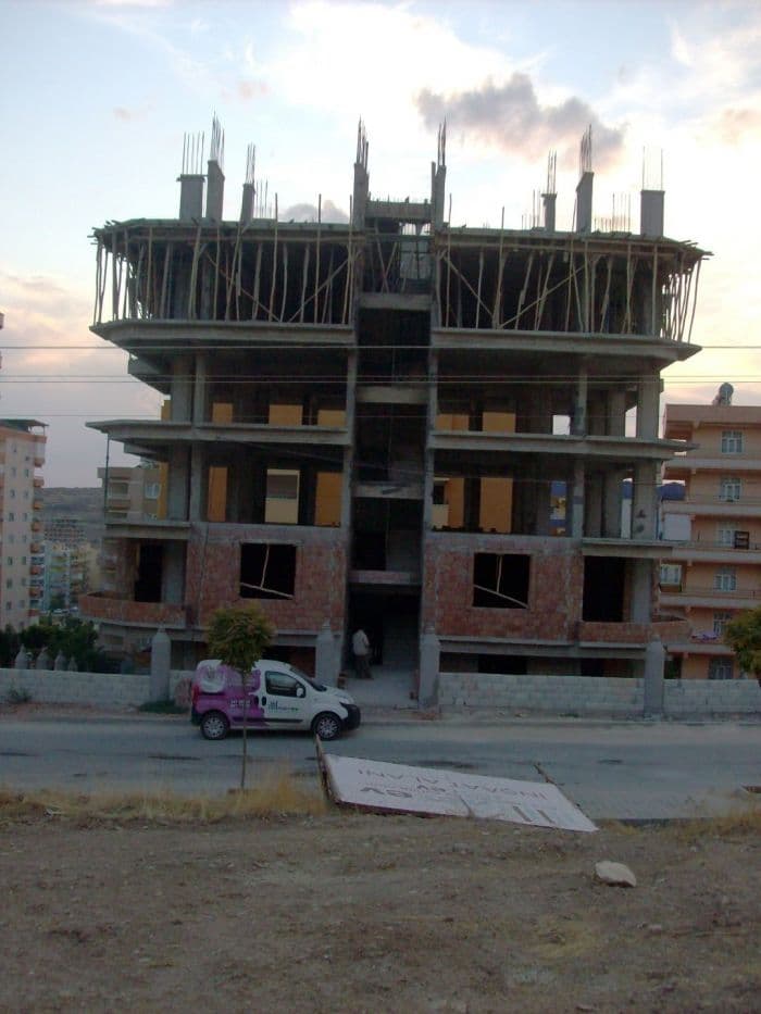 Morev 8. Etap - Fotoğraf 24