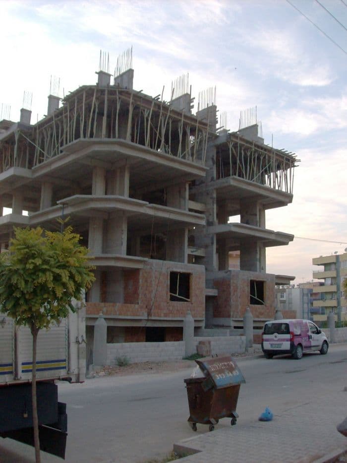 Morev 8. Etap - Fotoğraf 3