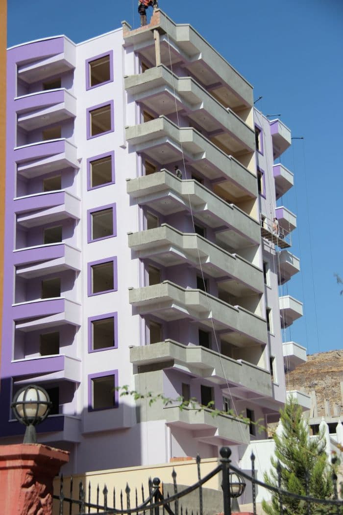 Morev 8. Etap - Fotoğraf 30