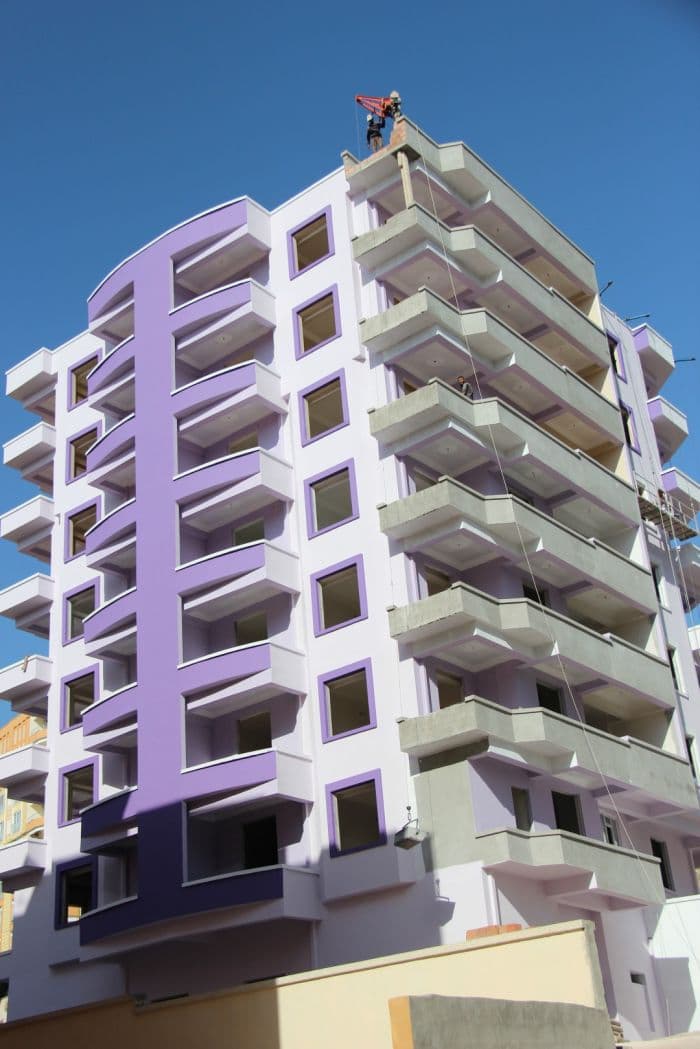 Morev 8. Etap - Fotoğraf 31