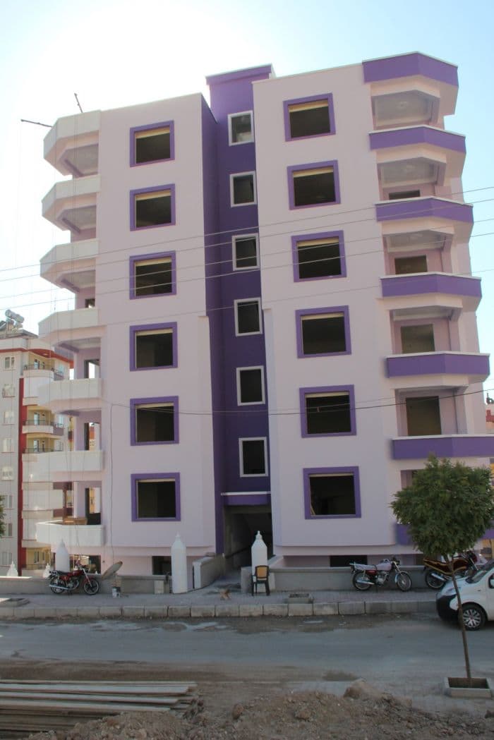 Morev 8. Etap - Fotoğraf 34