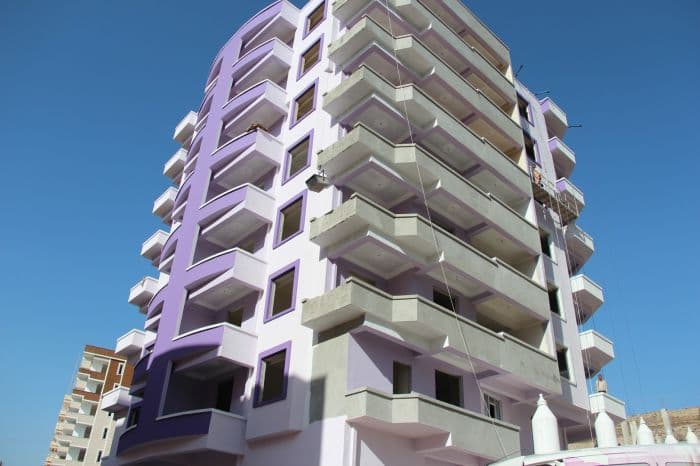 Morev 8. Etap - Fotoğraf 37