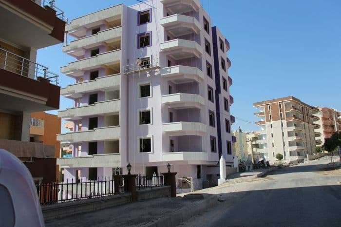 Morev 8. Etap - Fotoğraf 38