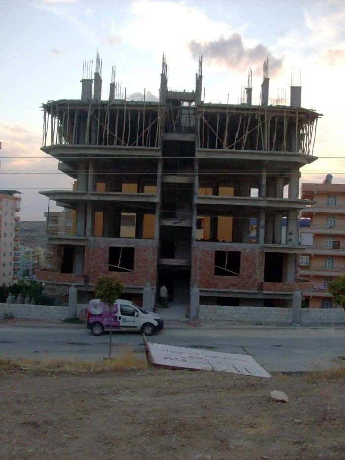 Morev 8. Etap - Fotoğraf 5