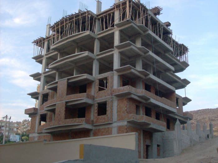 Morev 8. Etap - Fotoğraf 8