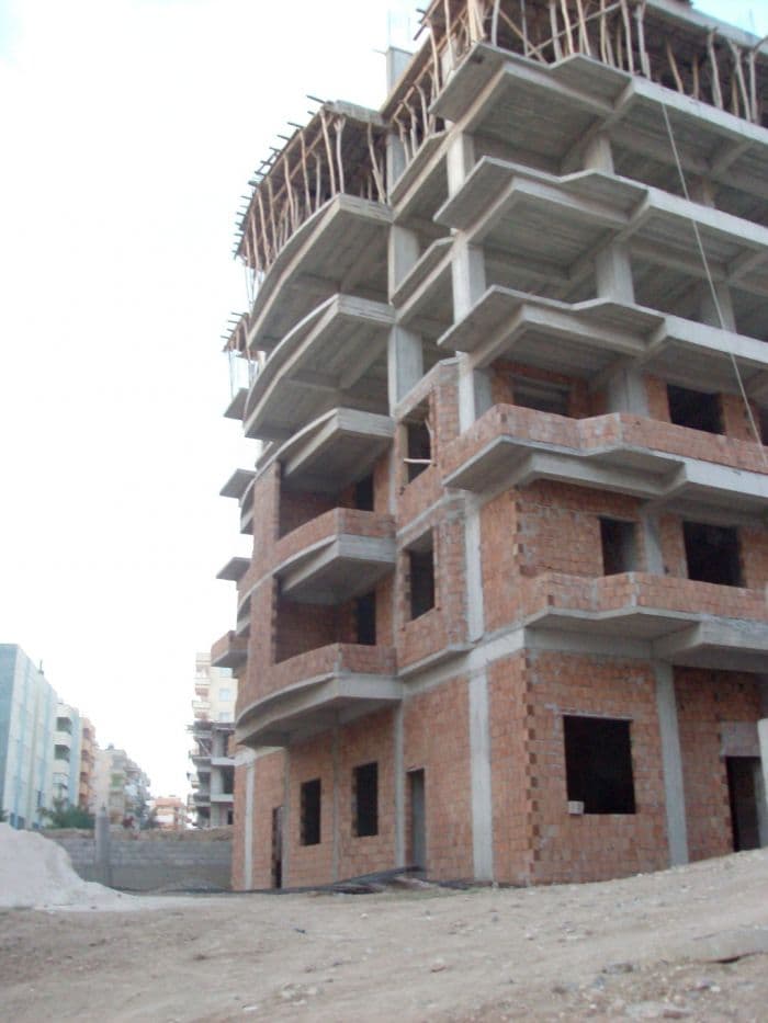 Morev 8. Etap - Fotoğraf 9