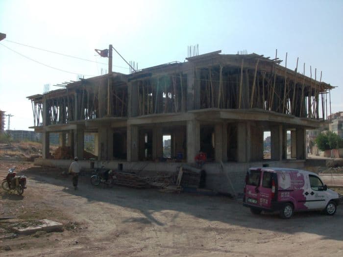 Morev 9. Etap - Fotoğraf 1