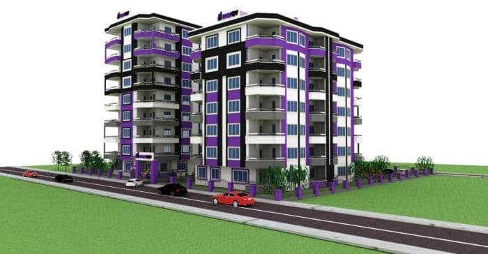 Morev 9. Etap - Fotoğraf 11