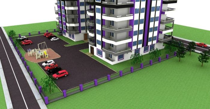 Morev 9. Etap - Fotoğraf 12