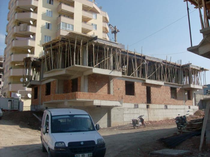 Morev 9. Etap - Fotoğraf 2