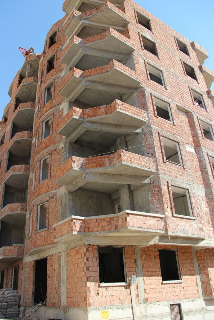 Morev 9. Etap - Fotoğraf 29