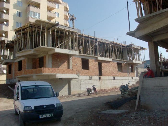 Morev 9. Etap - Fotoğraf 3