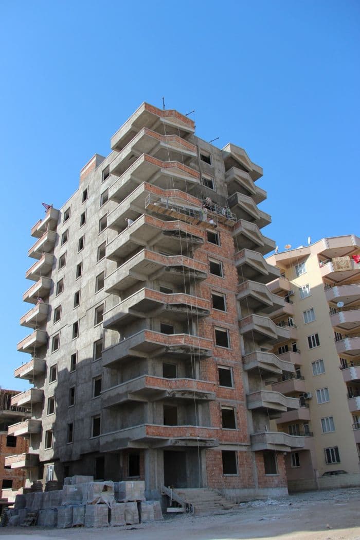 Morev 9. Etap - Fotoğraf 32