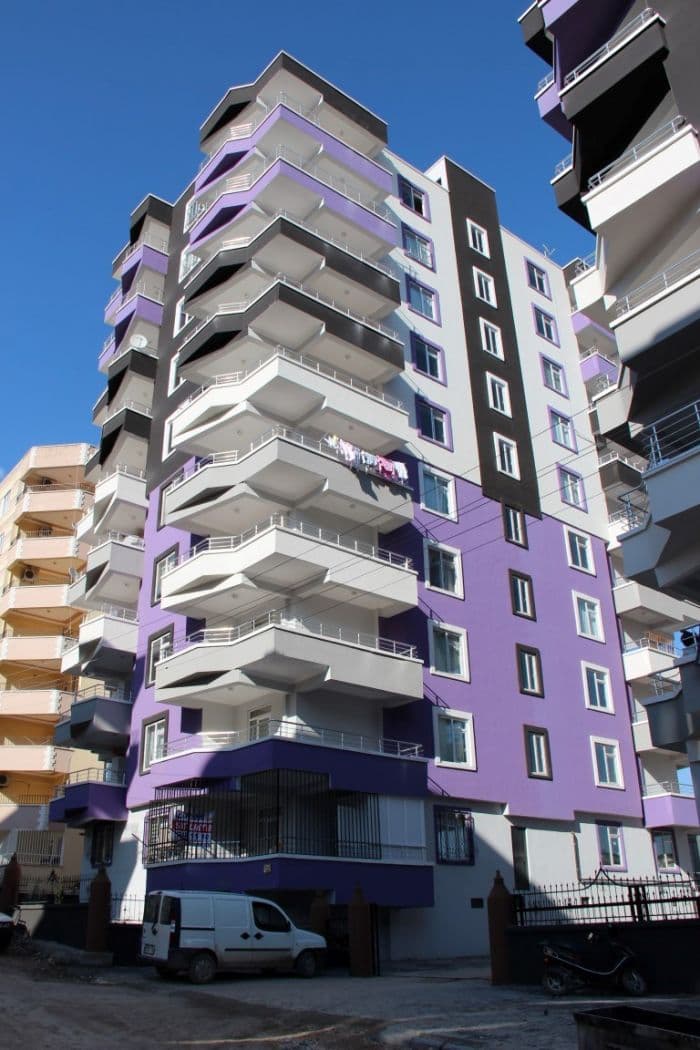 Morev 9. Etap - Fotoğraf 34