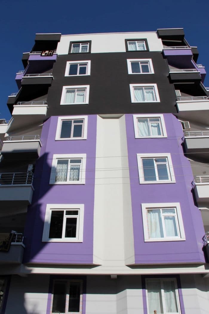 Morev 9. Etap - Fotoğraf 35