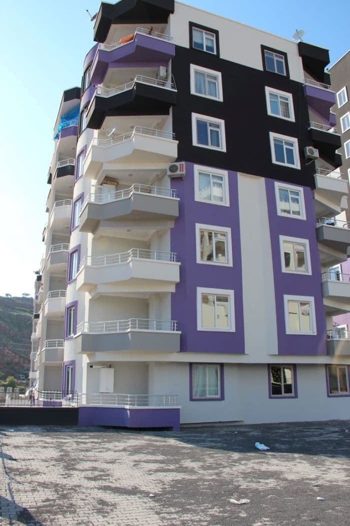 Morev 9. Etap - Fotoğraf 37