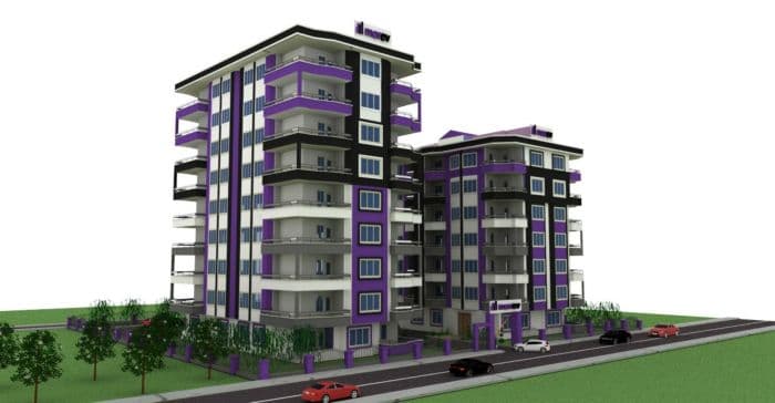 Morev 9. Etap - Fotoğraf 6