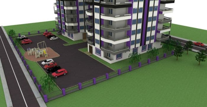 Morev 9. Etap - Fotoğraf 9