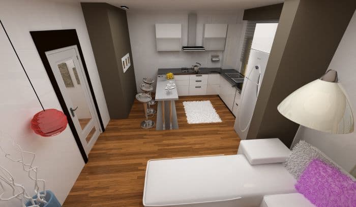 Morev Mersin 1. Etap - Fotoğraf 12